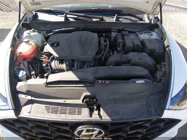 Hyundai SONATA Sel
