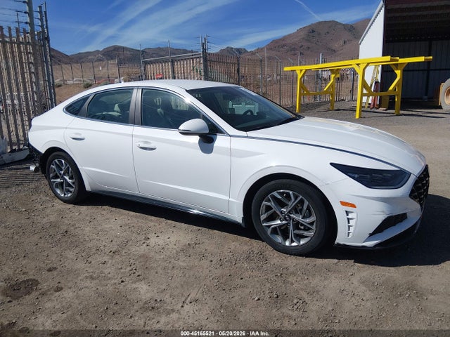 Hyundai SONATA Sel