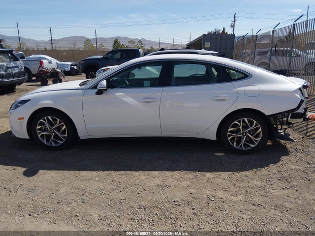 Hyundai SONATA Sel