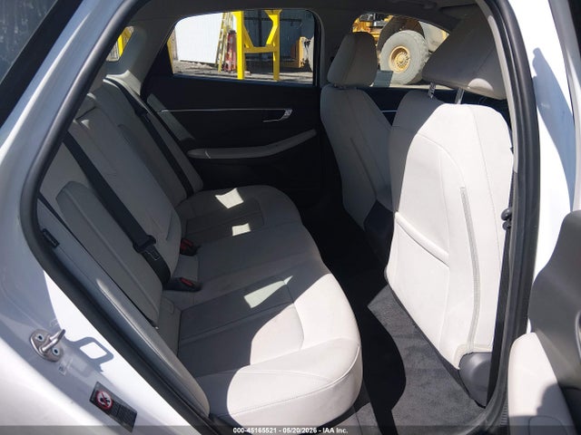 Hyundai SONATA Sel