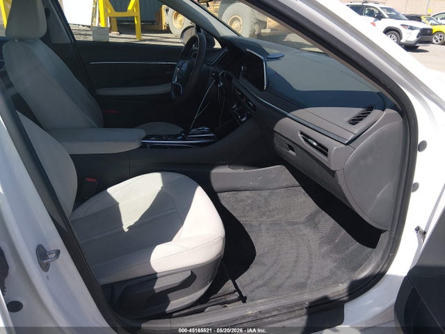 Hyundai SONATA Sel