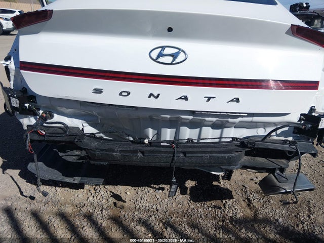 Hyundai SONATA Sel