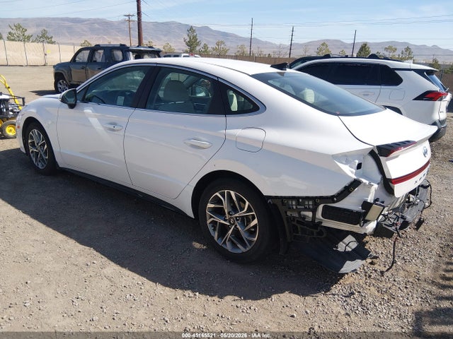 Hyundai SONATA Sel