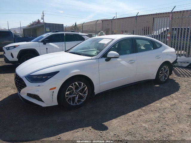 Hyundai SONATA Sel