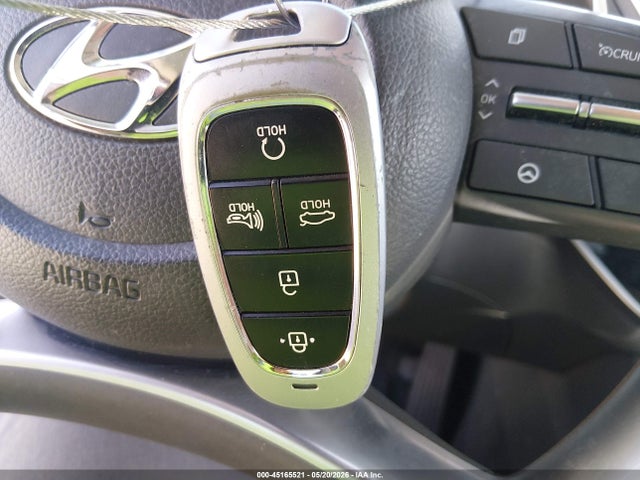 Hyundai SONATA Sel