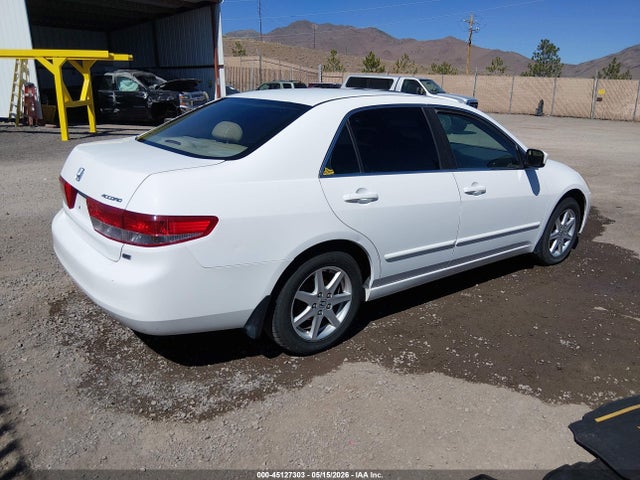 Honda Accord 3.0 Ex