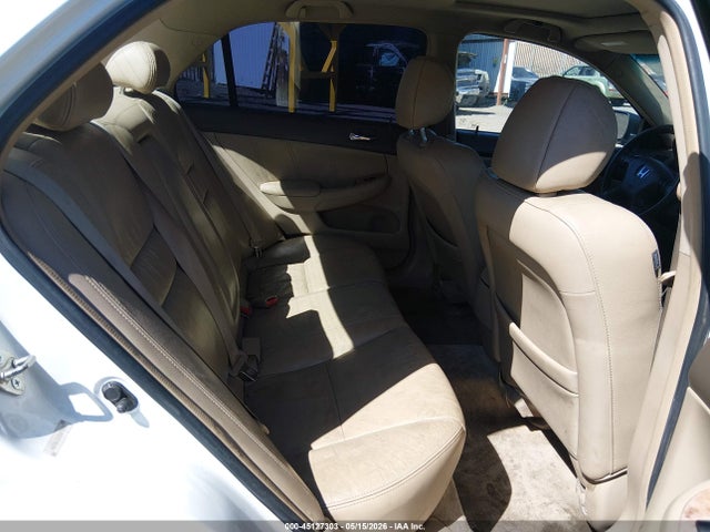 Honda Accord 3.0 Ex