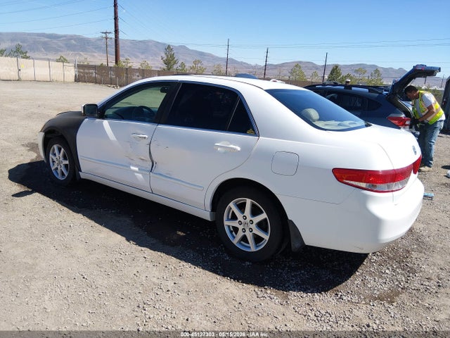 Honda Accord 3.0 Ex