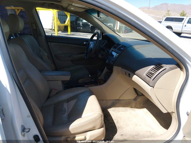 Honda Accord 3.0 Ex