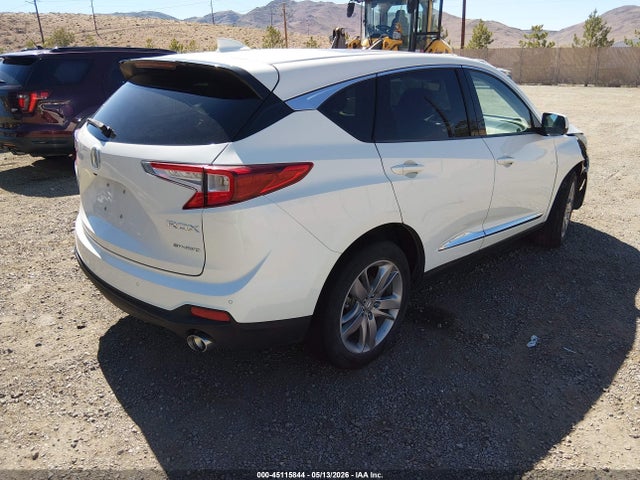 Acura RDX Advance Package