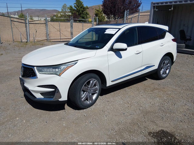 Acura RDX Advance Package