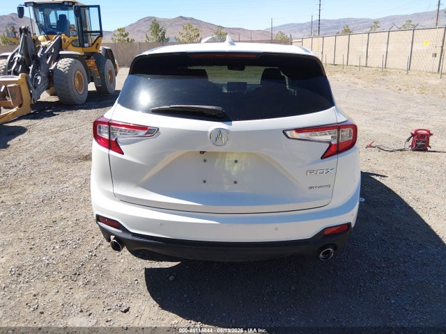 Acura RDX Advance Package