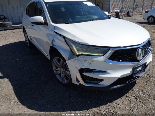 Acura RDX Advance Package