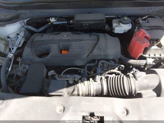 Acura RDX Advance Package