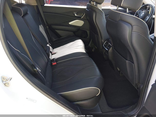 Acura RDX Advance Package