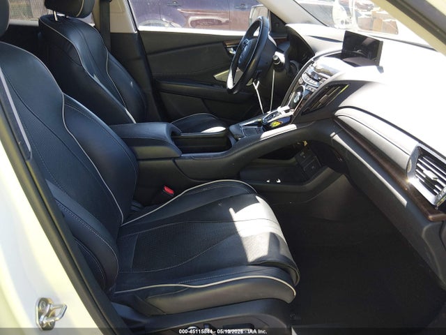 Acura RDX Advance Package