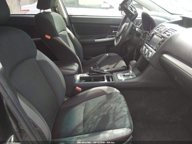 Subaru Crosstrek 2.0i Premium