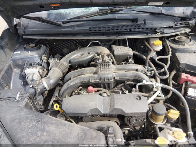 Subaru Crosstrek 2.0i Premium