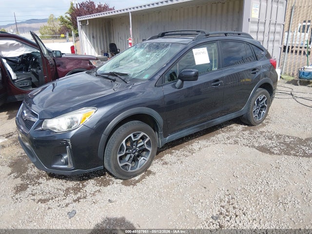 Subaru Crosstrek 2.0i Premium