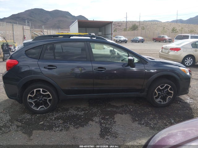 Subaru Crosstrek 2.0i Premium