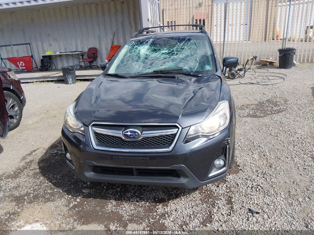 Subaru Crosstrek 2.0i Premium