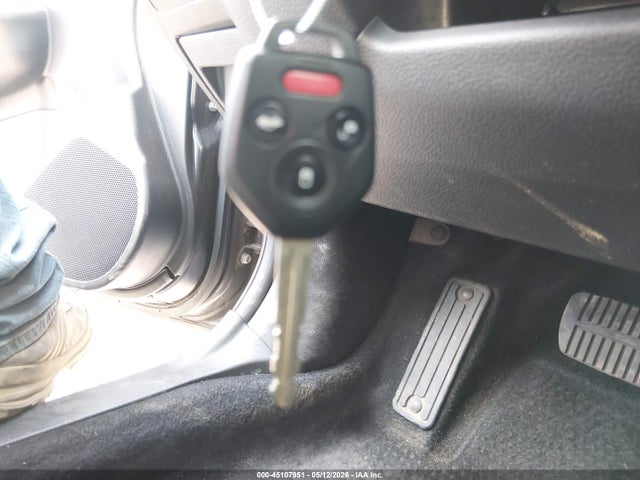 Subaru Crosstrek 2.0i Premium