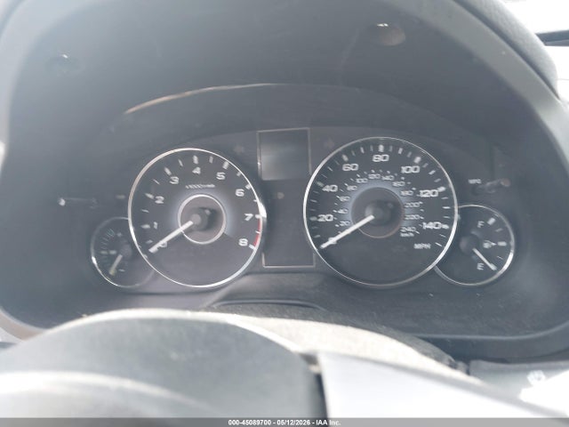 Subaru Legacy 2.5i Premium