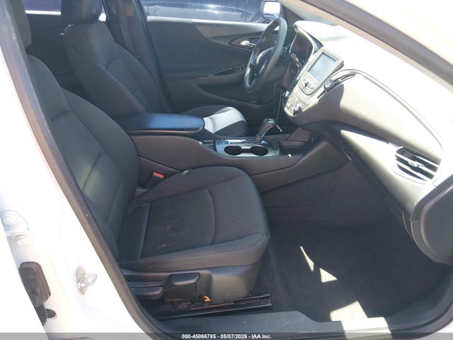 Chevrolet Malibu Ls