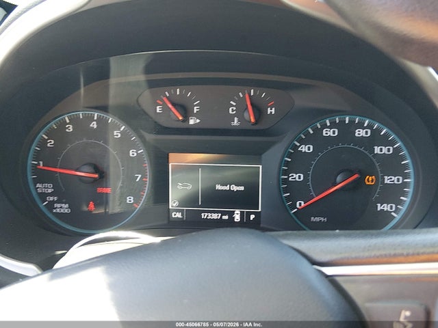 Chevrolet Malibu Ls