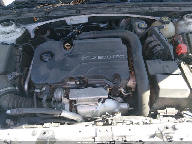 Chevrolet Malibu Ls