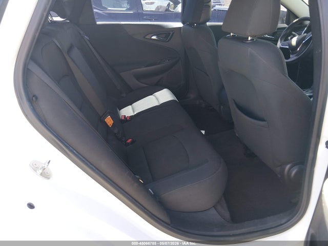 Chevrolet Malibu Ls