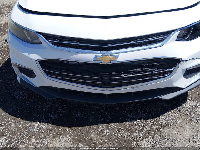 Chevrolet Malibu Ls