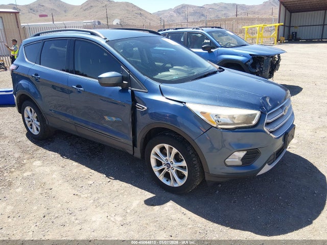 Salvage Ford Escape Image