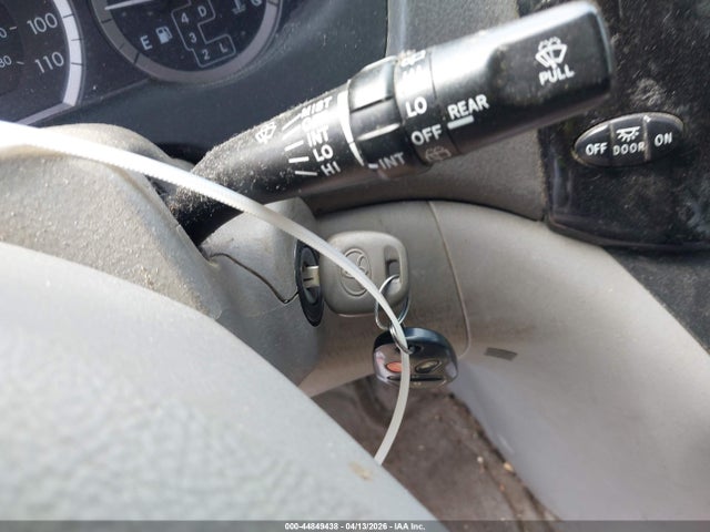Toyota Sienna Le
