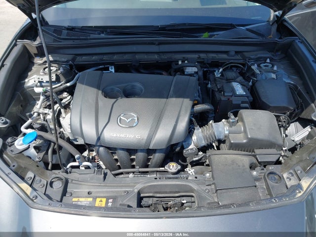 Mazda Cx Premium
