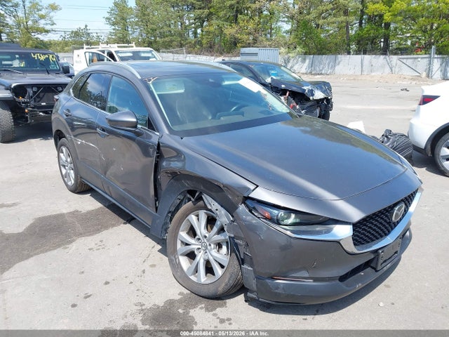Salvage Mazda Cx Image