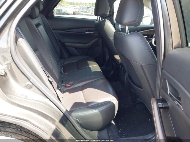 Mazda Cx Premium