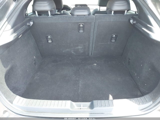 Mazda Cx Premium