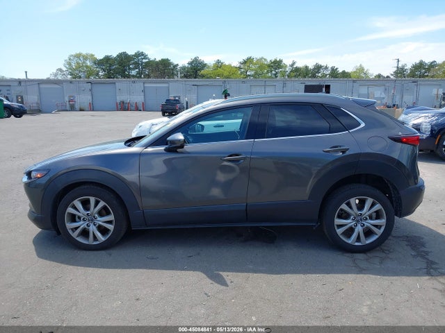 Mazda Cx Premium