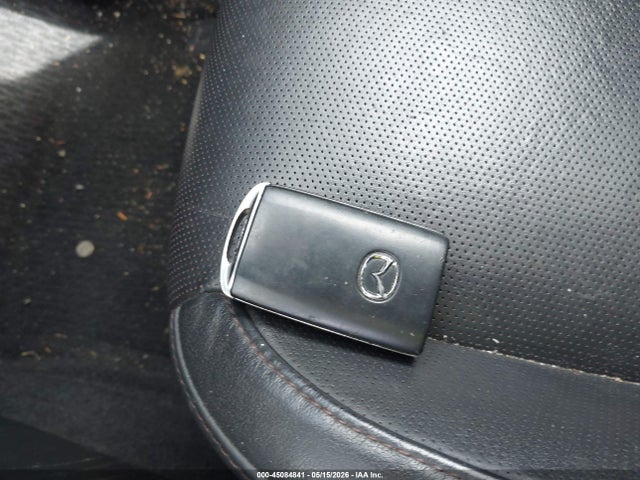 Mazda Cx Premium