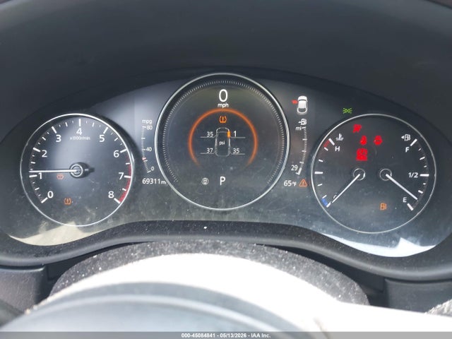 Mazda Cx Premium