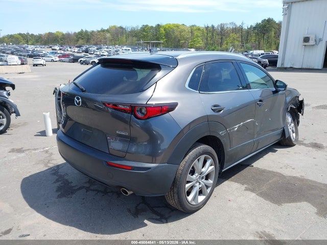 Mazda Cx Premium