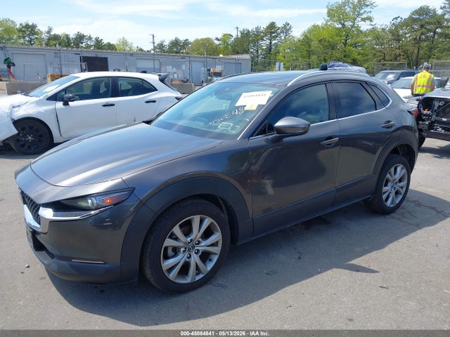 Mazda Cx Premium