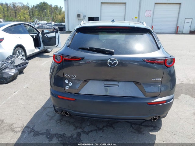 Mazda Cx Premium