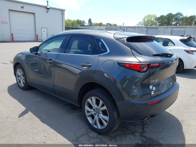 Mazda Cx Premium
