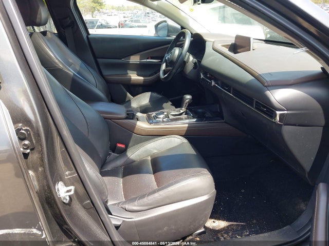 Mazda Cx Premium