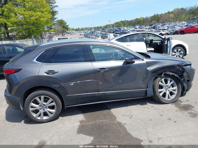 Mazda Cx Premium