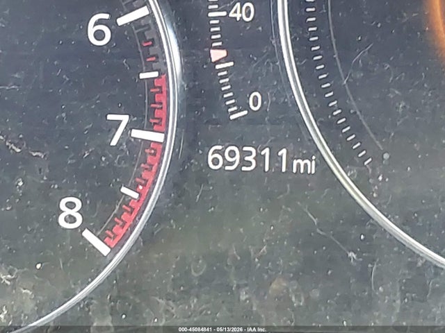 Mazda Cx Premium