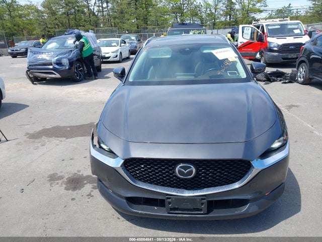 Mazda Cx Premium