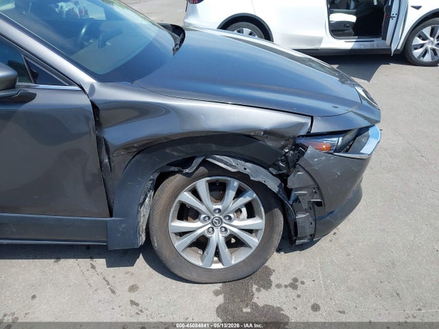 Mazda Cx Premium
